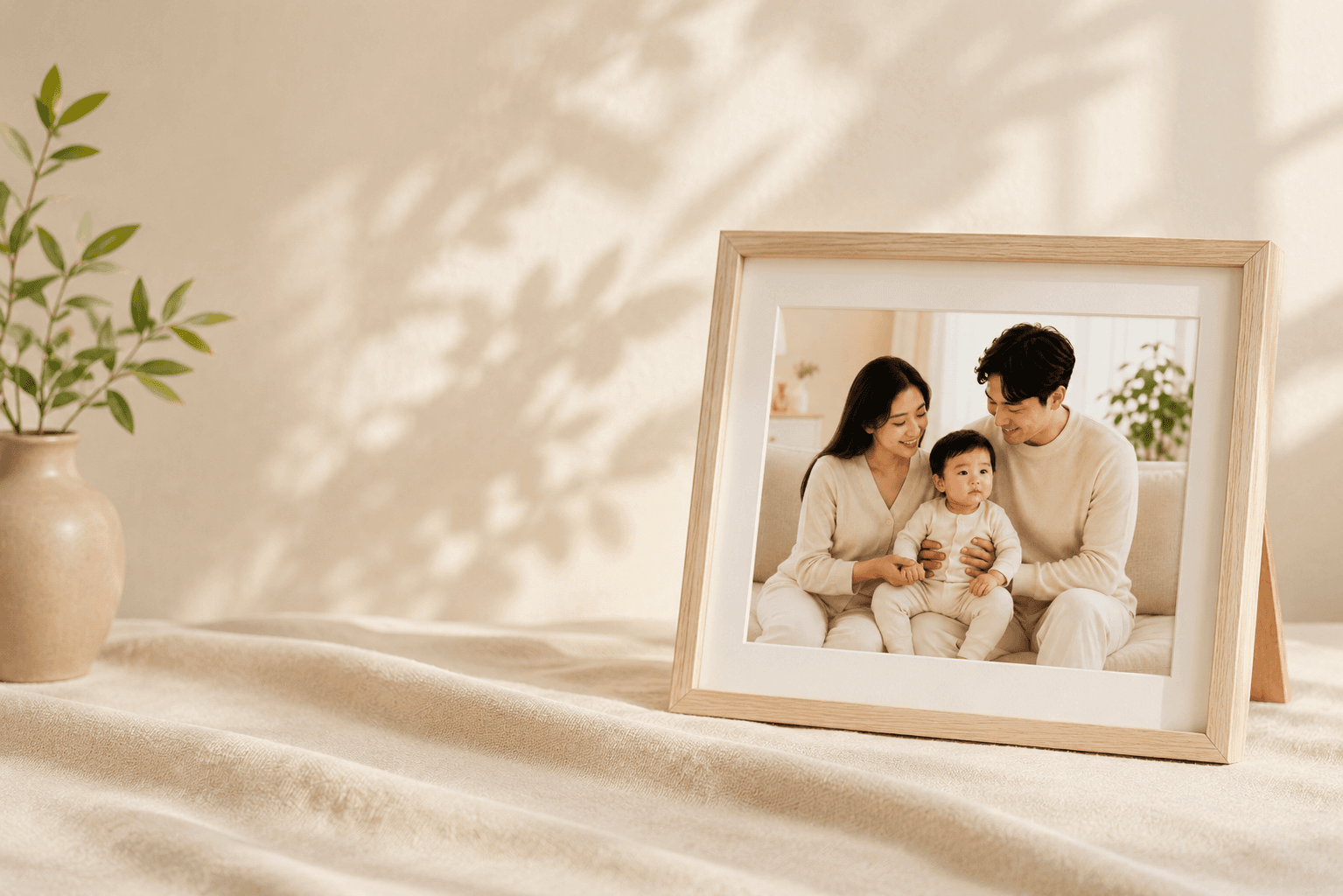 Shop banner